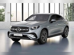 Mercedes-Benz GLC-klasse Coupé - GLC 300e Automaat 4MATIC Business Solution AMG | Premium Pakket | 19'' Lichtmetalen Wielen