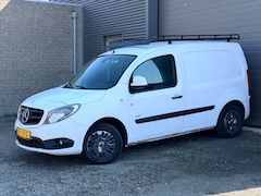 Mercedes-Benz Citan - 109 CDI