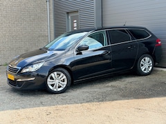 Peugeot 308 SW - 1.6 BlueHDI