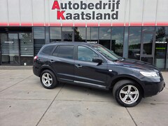 Hyundai Santa Fe - 2.7i V6 Style - 7 Persoons - Leer - Clima