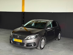 Peugeot 308 - 1.2 PureTech CARPLAY/PANORAMA/ACC NIEUWSTAAT