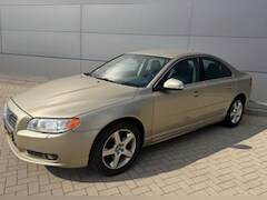 Volvo S80 - 2.4D Summum