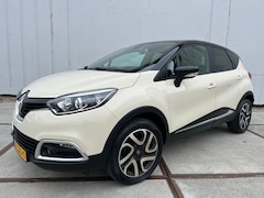 Renault Captur - 0.9 TCe 90 pk Dynamique Airco - trekhaak * cruise control * bluetooth * cruise control * n