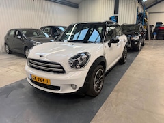MINI Countryman - 1.6 Cooper Knockout Edition NAVI/CLIMA/NAP/APK