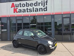 Fiat 500 - 1.2 Pop - Automaat - Airco