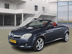 Opel Tigra TwinTop - 1.4-16V Temptation