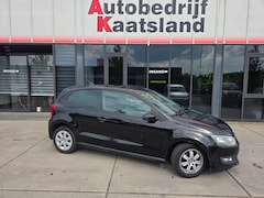 Volkswagen Polo - 1.2 TDI BlueMotion Comfortline - Airco - Cruise