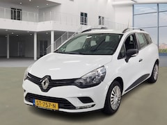Renault Clio Estate - 0.9 TCe Life