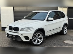 BMW X5 - XDrive35i High Executive | 306 PK | Sport | Pano | Memory | Navi Pro | Xenon |