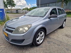 Opel Astra Wagon - 1.6 Essentia, Apk, Nap, Goed rijdend, Inruil mogelijk