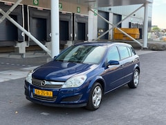 Opel Astra - 1.6 BUSINESS 5-DEURS AIRCO/CRUISE NETTE STAAT