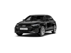 Audi A3 Sportback - 40 TFSI e S edition 204PK | Elek. Stoelen | Camera Achter | Stoelverw. voor | Assistentie
