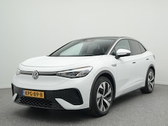 Volkswagen ID.5 - Pro 77 kWh 204PK | SOH 93% | LED | Achteruitrij Camera | Navigatie | Stuur- & Stoelverwarm