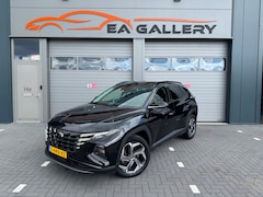 Hyundai Tucson - 1.6 T-GDI HEV Premium Sky BOMVOL
