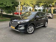 Hyundai Tucson - 1.6 GDi Comfort