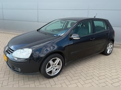 Volkswagen Golf - 1.4 TSI Trendline