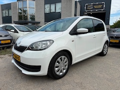 Skoda Citigo - 1.0 Greentech Ambition Airco Elektr Ramen Cruise Control