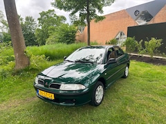Mitsubishi Carisma - 1.6 Avance Airco Elek. Ramen 46DKM NAP 1E EIGENAAR APK 03-2027