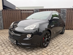 Opel ADAM - 1.4 Turbo S RECARO / INFINITY AUDIO