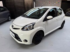 Toyota Aygo - 1.0 VVT-i Aspiration