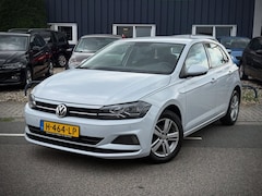 Volkswagen Polo - 1.0 TSI Beats