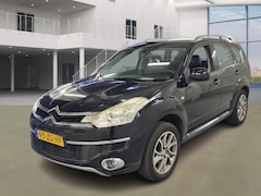 Citroën C-Crosser - 2.4-16V Dynamique 7p
