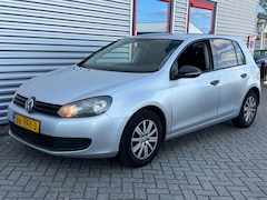 Volkswagen Golf - 1.6 TDI Trendline BlueMotion EURO 5