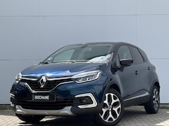 Renault Captur - 1.3 TCe Intens | Trekhaak | Achteruitrijcamera |