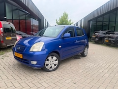 Kia Picanto - 1.1 EX Airco Elek Pakket APK 07-2027