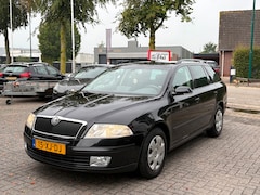Skoda Octavia Combi - 2.0 TDI Elegance Motor & gearbox Good export