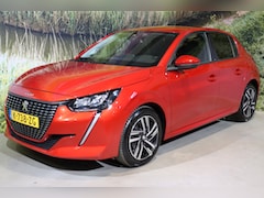Peugeot 208 - 1.2 PureTech Allure| Nieuwe distributie | NAP