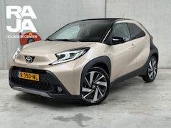 Toyota Aygo X - 1.0 VVT-i MT 1e eig JBL Navi Camera Nieuwstaat