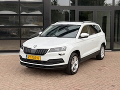 Skoda Karoq - 1.5 TSI ACT Ambition Business Automaat | Virtual