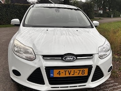 Ford Focus Wagon - 1.0 EcoBoost Edition