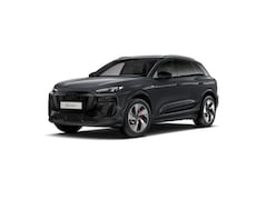 Audi Q6 e-tron - S edition quattro 100 kWh 388PK | Trekhaak | Panorama Dak | B&O Audio | 360 Camera | Sfeer