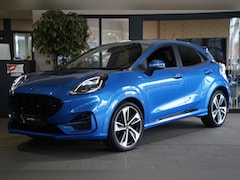 Ford Puma - 1.0 EcoBoost ST-Line X AUT Navi Cruise Pdc Led