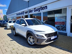 Hyundai Kona - 1.0 T-GDI i-Motion / Carplay & Android / Stoel -en Stuurverwarming /