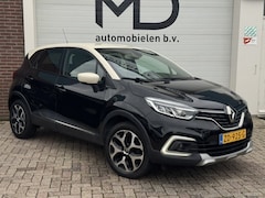 Renault Captur - 0.9 TCe Intens -LED pure vision-Trekhaak-Navi