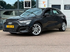 Audi A3 Sportback - 30 TFSI Advanced edition| CARPLAY| ADAPT CRUISE|