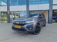 Dacia Jogger - 1.6 Hybrid 140 Extreme 5p. Automaat