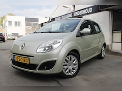 Renault Twingo - 1.2-16V Initiale Automaat | Airco | Cruise control | Elec ramen | Leer