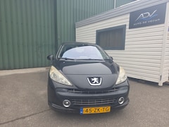 Peugeot 207 - 1.6 VTi XS Pack - AIRCO - 3 DEURS - LM VELGEN - INRUILKOOPJE