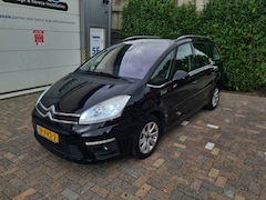 Citroën Grand C4 Picasso - 1.6 THP/7pers/Automaat/Rijdt en schakelt goed