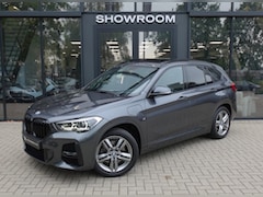 BMW X1 - XDrive25e Executive PANO NAVI CAM VOL