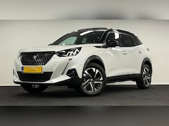 Peugeot 2008 - 1.2 PureTech GT Pack*Panodak*Navi*Camera*Leder