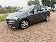 BMW 2-serie Active Tourer - 225 Benzine - Hybride - Automaat - 170 PK - APK 07.2027