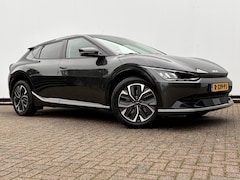Kia EV6 - Plus 77.4 kWh Soh 100% Trekhaak Stoel/stuutverw+Koeling