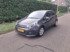 Kia Rio - 1.2 CVVT Super Pack