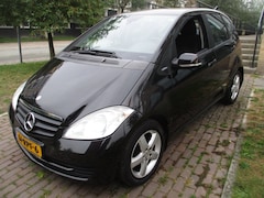 Mercedes-Benz A-klasse - 160 BlueEFFICIENCY Business Class