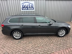 Volkswagen Passat Variant - 1.5 TSI Comfortline Business